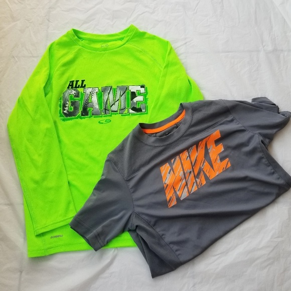 Nike Other - Boys Bundle